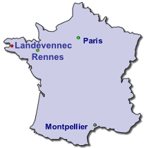 Landévennec