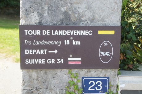 Landevennec