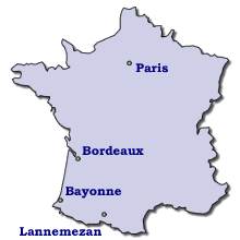 Lannemezan 