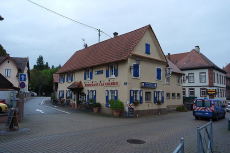 Lauterbourg