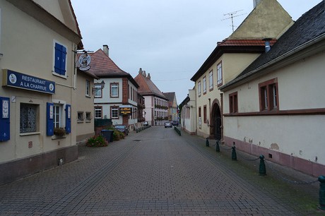 Lauterbourg