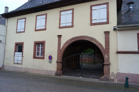 Lauterbourg