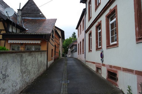 Lauterbourg