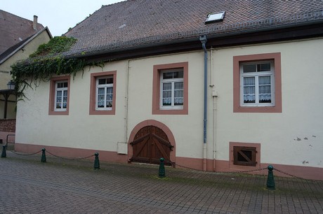 Lauterbourg