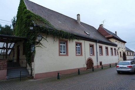 Lauterbourg