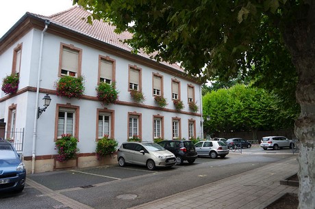 Lauterbourg