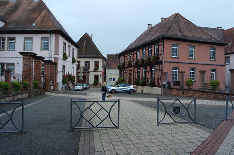 Lauterbourg