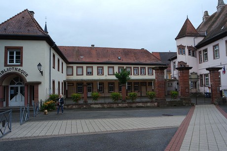 Lauterbourg