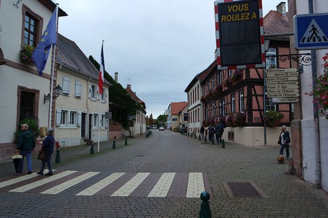 Lauterbourg