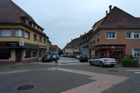 Lauterbourg