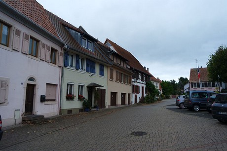 Lauterbourg