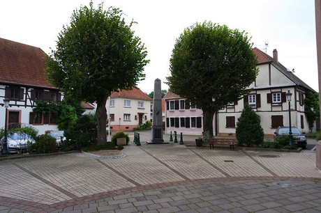 Lauterbourg