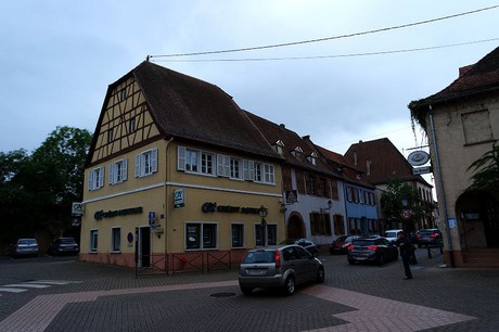 Lauterbourg