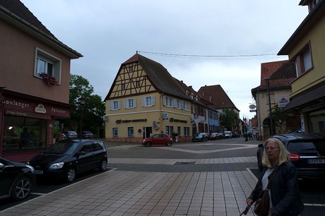 Lauterbourg