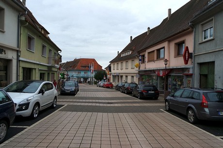 Lauterbourg