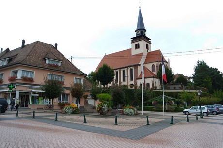 Lauterbourg