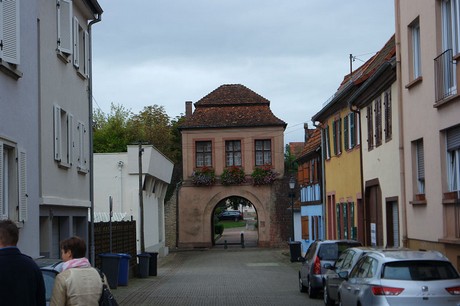 Lauterbourg