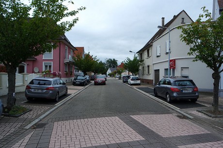 Lauterbourg