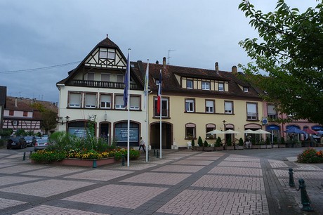 Lauterbourg