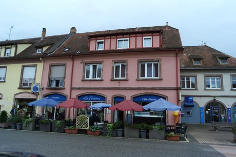 Lauterbourg