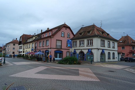 Lauterbourg