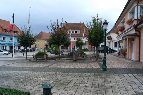 Lauterbourg