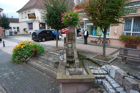 Lauterbourg