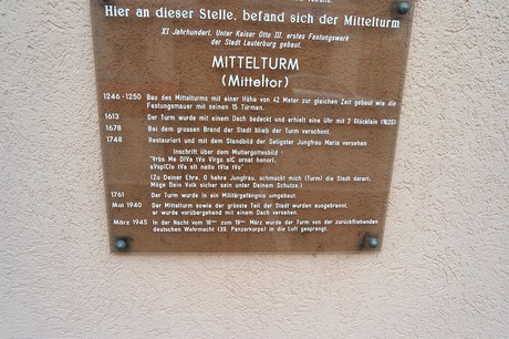 Lauterbourg