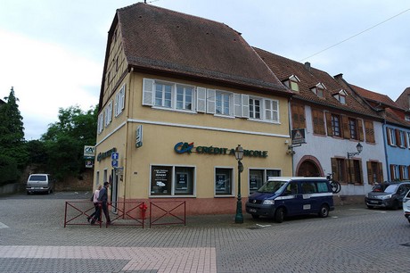 Lauterbourg