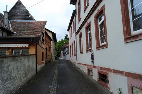 Lauterbourg