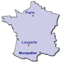 Lauzerte