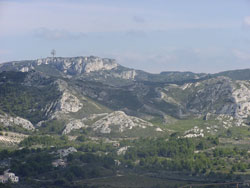 Les Baux de Provence