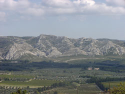 Les Baux-de-Provence