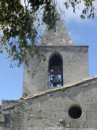 Les Baux-de-Provence