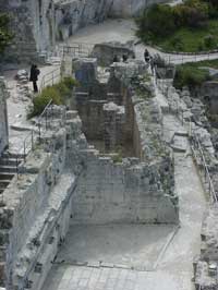 Les Baux-de-Provence