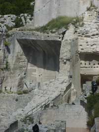 Les Baux-de-Provence