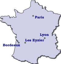 Les Eyzies de Tayac