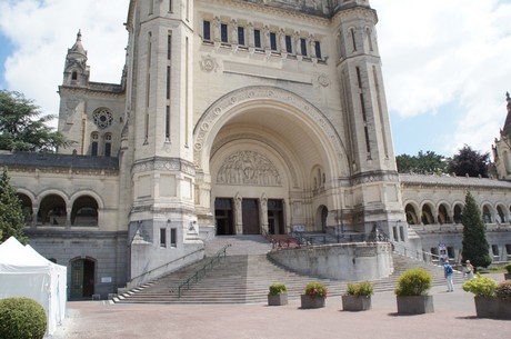 Lisieux