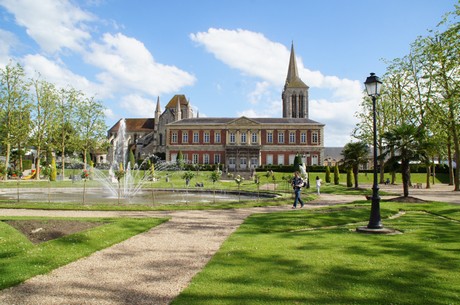Lisieux