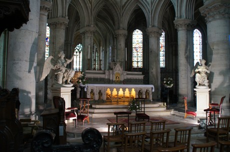 Lisieux