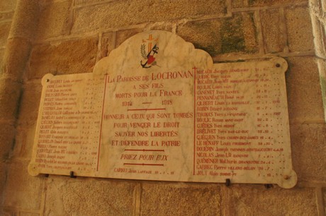 locronan