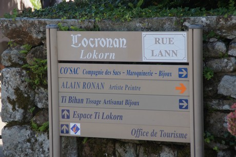 locronan