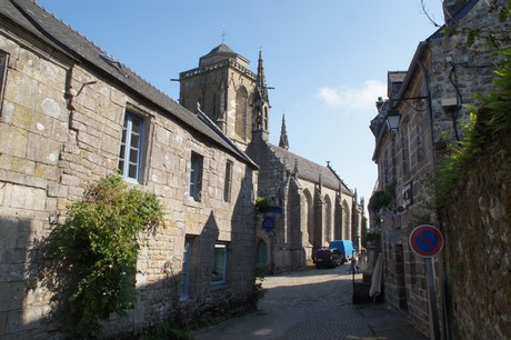 locronan