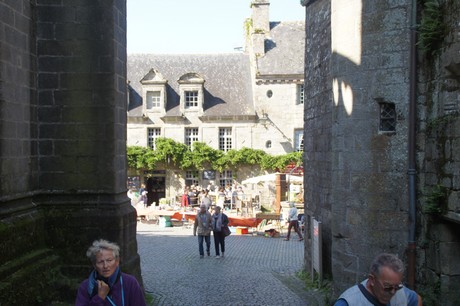 locronan