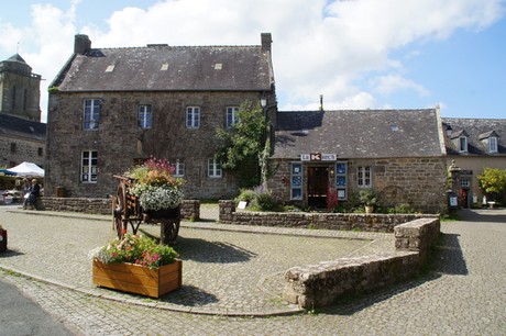 locronan