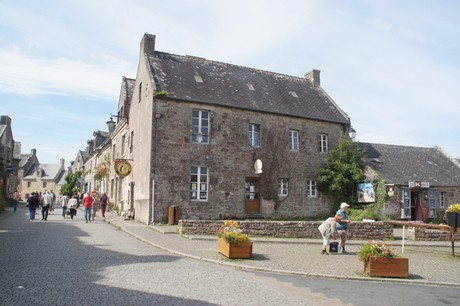 locronan