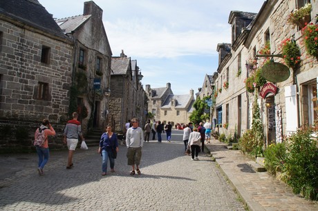 locronan