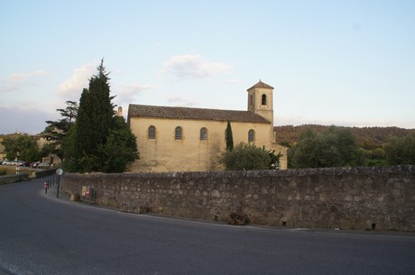 lourmarin