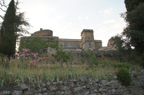 lourmarin