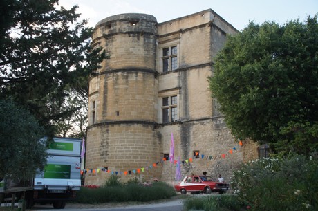 lourmarin